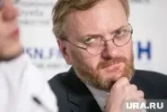 Милонов обрушился с критикой на депутата думы ХМАО Таги-Заде