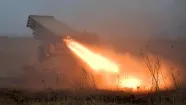 Российские войска вышли к западной границе ДНР