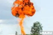Коц заявил о самом масштабном прилете по Киеву