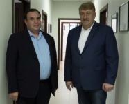 Александр Брод отметил высокую активность избирателей Татарстана