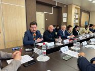 Мониторинг хода избирательных кампаний ведется на всех этапах