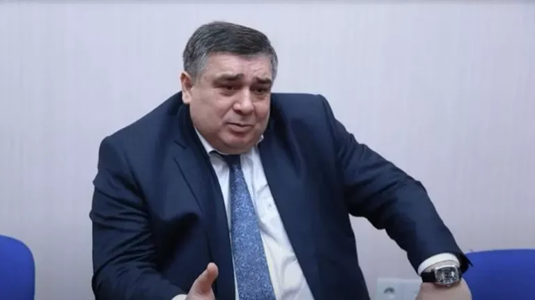 Главу азербайджанской диаспоры на Урале объявили в розыск