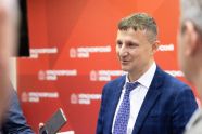 Красноярского депутата Александра Глискова лишили полномочий