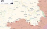 Российская армия продолжает продвигаться возле границы Днепропетровщины