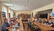 В Псковской области началось обучение наблюдателей на выборах в ЕДГ
