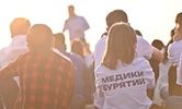 Глава Бурятии провел встречу с молодежью