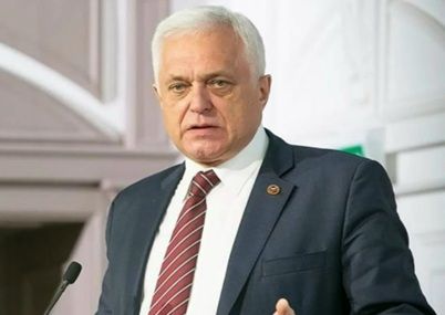Точенов назвал регионы, где МРГ СПЧ проведет мониторинг выборов