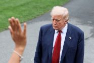 Если Россия проигнорирует ультиматум Трампа, ничего не произойдет