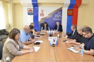 ОП Камчатки направить более 300 наблюдателей на выборы в ЕДГ-2025