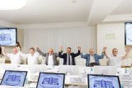 Пять партий Ставрополья обязались провести честные выборы
