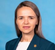 Булгакова рассказала о чек-листах для наблюдателей в приграничье