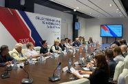 В Рязанской области подвели итоги подготовки наблюдателей