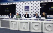 ОП РФ и Ассоциация НОМ – партнёры «Ночи выборов» – 2025