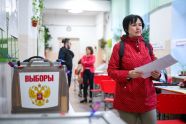 Общественные наблюдатели отчитались, как проходят выборы в регионах РФ