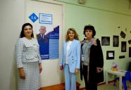 В Новосибирске ждут роста активности избирателей в воскресенье