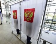 В ШОН рассказали о ходе выборов в Калужской области