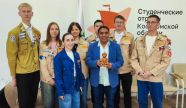 Иностранные делегаты наблюдали за ходом голосования в Костроме