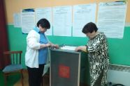 В Коми зафиксированы нарушения при упаковке бюллетеней