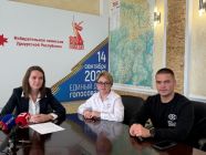 Подведены итоги выборов в думы городов Удмуртии