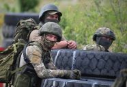 ВС РФ перешли в наступление на новом участке фронта