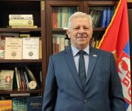 Посол Бабич заявил об усилении давления Запада на Сербию