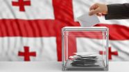На выборах в Грузии будет работать 81 международный наблюдатель