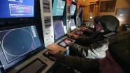 Силы ПВО за ночь уничтожили 117 беспилотников