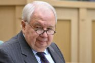 Сенатор предложил развивать альтернативные институты международного наблюдения