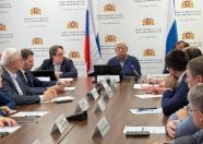 Свердловские общественники обеспечили прозрачность и законность выборов