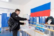 В России обсудили итоги выборов и перспективы общественного наблюдения