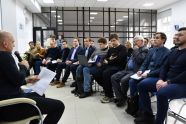 Анализ Валдайской речи Путина экспертами «Русского Лада» и политклубом ВоГУ