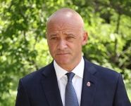 Комиссия решила лишить мэра Одессы Труханова гражданства Украины