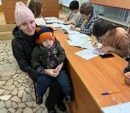 В шести регионах России сегодня проходят муниципальные выборы