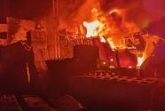 Новые атаки по энергетическим объектам Украины стали эффективнее