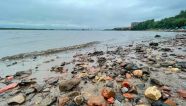 В Поморье подвели итоги акции «Вода России – 2025»