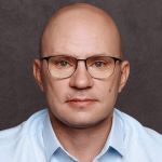 Команда Филимонова в начале «экологического марафона»