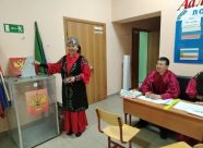 В Ширинском районе Хакасии проходят выборы депутатов