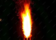 В Британии сожгли чучело премьер-министра Кира Стармера