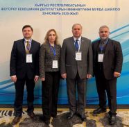 Эксперты НОМ оценят прозрачность голосования в Киргизии