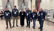 Наблюдательная миссия ОП РФ продолжает работу в день голосования в Киргизии