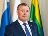 Алексей Орлов официально заявится на выборы мэра Екатеринбурга
