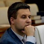 Сценарии, основанные на здравой политической воле