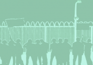 В Гааге прошла демонстрация против массовой иммиграции