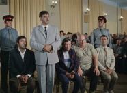 «Новые люди» предлагают ввести онлайн-трансляции резонансных судов