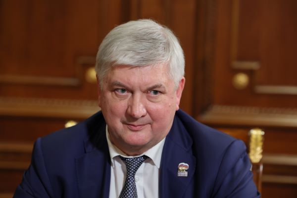 Воронеж подвергся одной из самых сильных атак с начала СВО