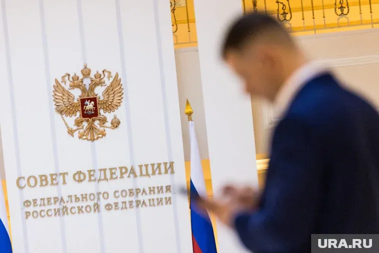 Генпрокуратура начала охоту на бывшего сенатора Дмитрия Савельева