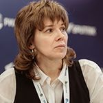 Валерия Гулимова: устойчивое развитие КМНС и экология Арктики