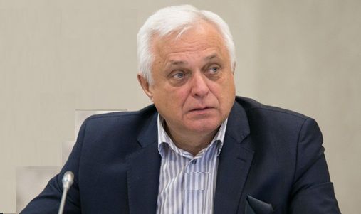 День большой международной политики