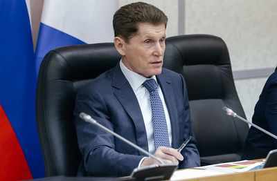 Олег Кожемяко взял на контроль ситуацию с водоснабжением в Партизанске