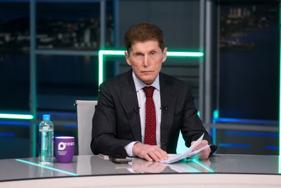 Олег Кожемяко более трёх часов отвечал на интересующие приморцев вопросы